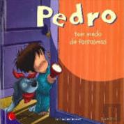 Pedro Tem Medo de Fantasmas