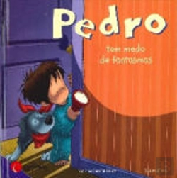 Bertrand.pt - Pedro Tem Medo de Fantasmas