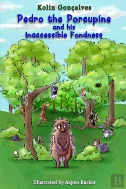 Bertrand.pt - Pedro The Porcupine And His Inaccessible Fondness