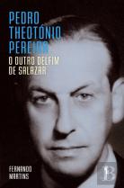 Pedro Theotónio Pereira