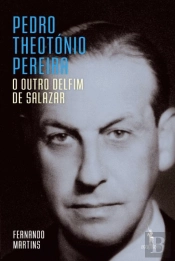 Pedro Theotónio Pereira