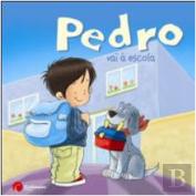 Pedro vai à Escola