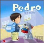 Pedro vai à Escola
