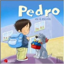 Bertrand.pt - Pedro vai à Escola
