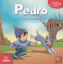 Bertrand.pt - Pedro Vai ao Parque
