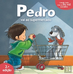 Bertrand.pt - Pedro Vai ao Supermercado