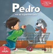 Pedro Vai ao Supermercado