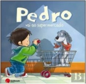 Pedro vai ao Supermercado