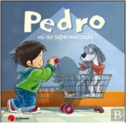 Bertrand.pt - Pedro vai ao Supermercado