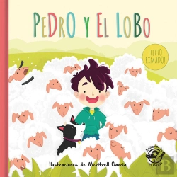 Bertrand.pt - Pedro Y El Lobo (El Pastor Mentiroso): Cuentos Clásicos