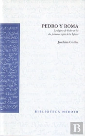 Pedro Y Roma