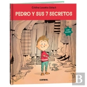 Pedro Y Sus 7 Secretos