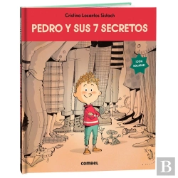 Bertrand.pt - Pedro Y Sus 7 Secretos