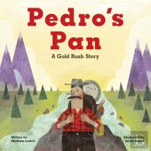 Pedro'S Pan
