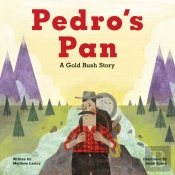 Pedro'S Pan