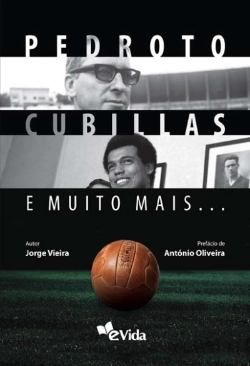 Bertrand.pt - Pedroto, Cubillas e muito mais…