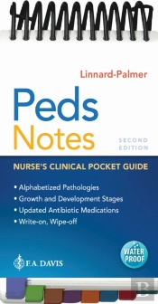 Peds Notes