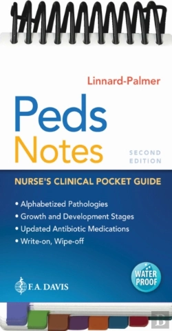Bertrand.pt - Peds Notes