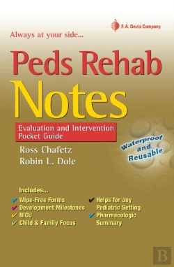 Bertrand.pt - Peds Rehab Notes
