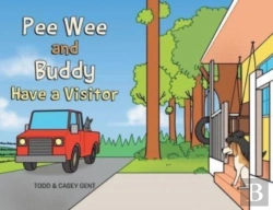 Bertrand.pt - Pee And Buddy Have A Visitor