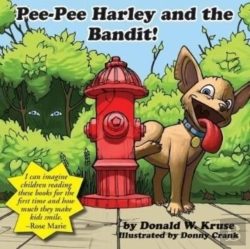 Bertrand.pt - Pee-Pee Harley And The Bandit!