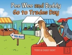Bertrand.pt - Pee Wee And Buddy Go To Trades Day