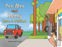 Bertrand.pt - Pee Wee And Buddy Have A Visitor