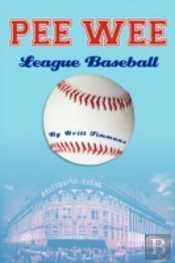 Pee Wee League Baseball