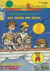 Pee Wee Scouts: All Dads On Deck