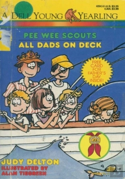 Bertrand.pt - Pee Wee Scouts: All Dads On Deck