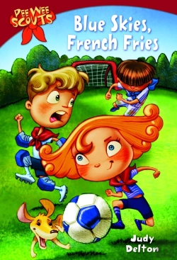 Bertrand.pt - Pee Wee Scouts: Blue Skies, French Fries