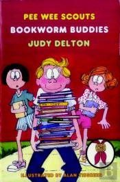 Pee Wee Scouts: Bookworm Buddies