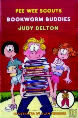 Bertrand.pt - Pee Wee Scouts: Bookworm Buddies