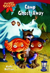 Pee Wee Scouts: Camp Ghost-Away
