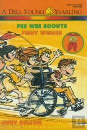 Pee Wee Scouts: Fishy Wishes