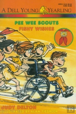 Bertrand.pt - Pee Wee Scouts: Fishy Wishes