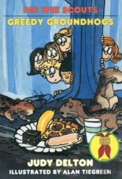 Pee Wee Scouts: Greedy Groundhogs
