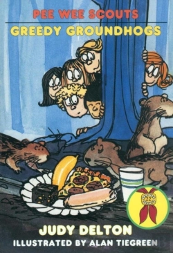 Bertrand.pt - Pee Wee Scouts: Greedy Groundhogs
