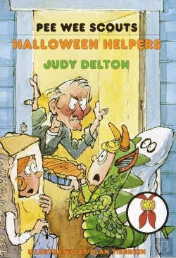 Bertrand.pt - Pee Wee Scouts: Halloween Helpers