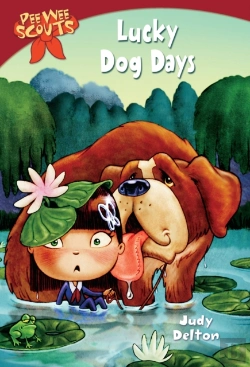 Bertrand.pt - Pee Wee Scouts: Lucky Dog Days