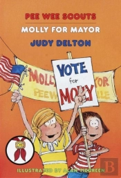 Pee Wee Scouts: Molly For Mayor