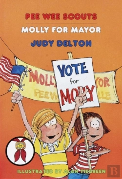 Bertrand.pt - Pee Wee Scouts: Molly For Mayor