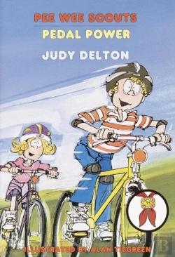 Bertrand.pt - Pee Wee Scouts: Pedal Power