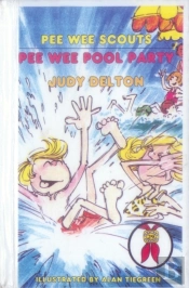 Pee Wee Scouts: Pee Wee Pool Party