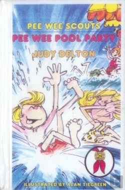Bertrand.pt - Pee Wee Scouts: Pee Wee Pool Party