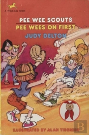 Pee Wee Scouts: Pee Wees On First