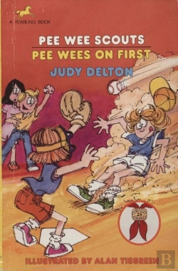 Bertrand.pt - Pee Wee Scouts: Pee Wees On First