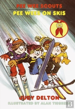Bertrand.pt - Pee Wee Scouts: Pee Wees On Skis