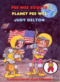 Bertrand.pt - Pee Wee Scouts: Planet Pee Wee