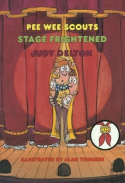 Bertrand.pt - Pee Wee Scouts: Stage Frightened